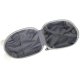 Kids Travel Luggage Carry Bag Ride On Suitcase Trolley, Mouse