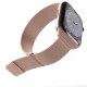 Puro Milanese viedpulksteņa siksniņa Apple Watch 38/40/41mm, rozā