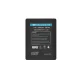 Newell BP-V190 SLIM V-Mount akumulators 12800mAh