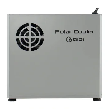 Охладитель экструдера QiDi Polar Cooler для серий Q2 / Max4
