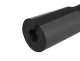 4Fizjo stieņa aizsargpaliktnis, melns