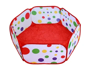 Rotaļu Baseins Bērniem | Playground Pool for Kids