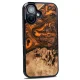 Bewood unikāls futrālis iPhone 16 - Oranžs | Unique Case for Orange