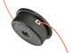 Trimmera spole ar auklu M10x1.25