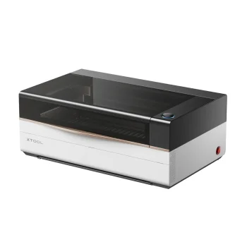 Laser Engraving Machine xTool P3 80W