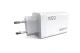 Быстрое сетевое зарядное устройство 65 Вт с кабелем USB C Power Delivery...