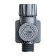 Digitālais ūdens plūsmas mērītājs RainPoint 0.5-45.5 L/Min