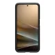Spigen Tough Armor vāciņš Samsung Galaxy A36 5G, melns