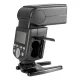 Zibspuldze Yongnuo YN320EX kamerām Sony Multi Interface, TTL HSS