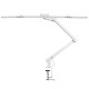 Glow L03 Manicure Treatment Lamp For Countertop White