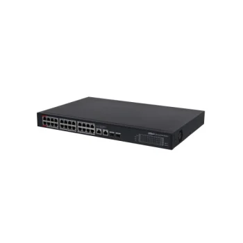 PoE коммутатор PFS3228-24GT-360 24-Port 360W