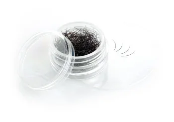Syis Eyelash Extensions J 0.20 x 14 mm, 0.25 g