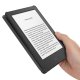 Tech-Protect SmartCase vāciņš Kindle Paperwhite VI / 6 / Signature Edition, melns