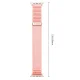 Ремешок Tech-Protect NylonLoop для Apple Watch 40 / 41 / 42 мм, розовый