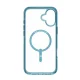 Apple iPhone 16 Plus 6.7\'\' ZAGG Santa Cruz Snap MagSafe Case Cover, Blue