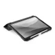 Apple iPad Pro 11 ( 2020, 2021 ) Uniq Etui Trexa Cover Case, Black | Чехол Книжка Кейс Обложка...