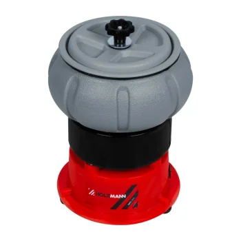 Holzmann VPT2,3KG vibrācijas pulēšanas iekārta, 230 V, 2,3 kg