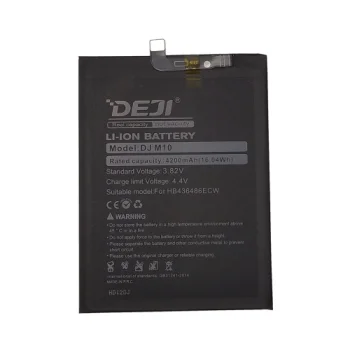 Extra Digital akumulators Huawei Mate 20 / Mate 10 Pro (HB436486ECW)