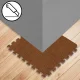 Putu Puzles Paklājs 180x120cm Massido, Komplekts no 6gab. (60x60cm) | Puzzle Foam Mat