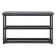 Apavu skapis ar sēdvietu 80 cm 2 plaukti ModernHome, pelēks