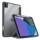 Apple iPad Pro 11 ( 2020, 2021 ) Uniq Etui Moven Cover Case, Grey