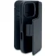 Decoded ādas noņemams maksts MagSafe futrālis ar maku iPhone 16 Pro - zils | Leather Detachable Wallet Case with for...