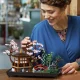 LEGO Icons 10315 Tranquil Garden konstruktors