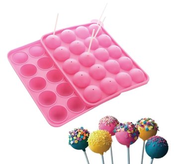 Silicone Mold For Cookies