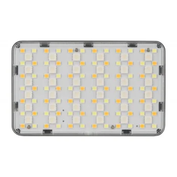 LED видеосвет Yongnuo YN120 RGB, 2500 K - 9900 K