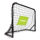 Набор футбольных ворот Neo-Sport NS-461, 2 шт., 60x45x25 см