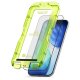 Ringke Easy Slide Tempered Glass for iPhone 17 Air (2-pack), Black