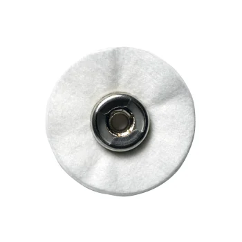Dremel 423S Cloth Polishing Wheel, 24 mm