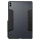 Spigen Ultra Hybrid Pro planšetdatora vāciņš Samsung Galaxy Tab S11 Ultra 14.6, Melns
