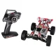Радиоуправляемая машина WLToys 144001 1:14 4WD 60 км/ч RTR
