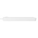 Сетевой фильтр Maclean MCE395 W, 5 розеток, 3x USB, 1.5м, Белый