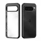 Google Pixel 10 / 10 Pro Dux Ducis Aimo Protective Case Cover, Black | Telefona Vāciņš Maciņš Apvalks Bamperis