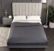 Утяжеленное одеяло Ruhhy 200x150см, 8кг, Серое