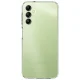 Samsung Galaxy A14 5G (SM-A146) / 4G (SM-A145F/DSN) Spigen Liquid Crystal TPU Case Cover, Transparent | Telefona...