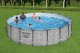 Садовый бассейн BESTWAY 5618Y, 549x122 см | Garden Courtyard Pool