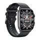 Viedpulkstenis Colmi C81 (melns) | Smartwatch (Black)