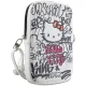 Сумка Hello Kitty Graffiti Kitty Head, белая