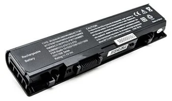 Piezīmjdatora akumulators, Extra Digital Advanced, DELL WU946, 5000mAh | Notebook battery,