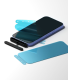 Google Pixel 10a Ringke Tempered Glass Screen Protector 2 pcs. | Telefona Ekrāna Aizsargstikls ar Papildus Rāmi 2 gab.