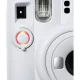 Камера моментальной печати Fujifilm instax mini 13, Clay White