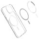 Spigen Ultra Hybrid Mag Case for iPhone 13 mini White