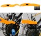 Bicycle Cleaning Brush Set (6 pcs), AG516B