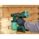Akumulatora krāsas smidzinātājs Bosch AdvancedSpray 18V-500