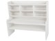 Rakstāmgalda Organizators Plaukts Kancelejas Preču Skapītis | Tool Cabinet Desk Organiser Shelve