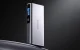 Внешний аккумулятор Romoss PPU20 20000mAh 130W, серебристый