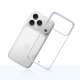 3mk Just20g прозрачный чехол для iPhone 17 Pro